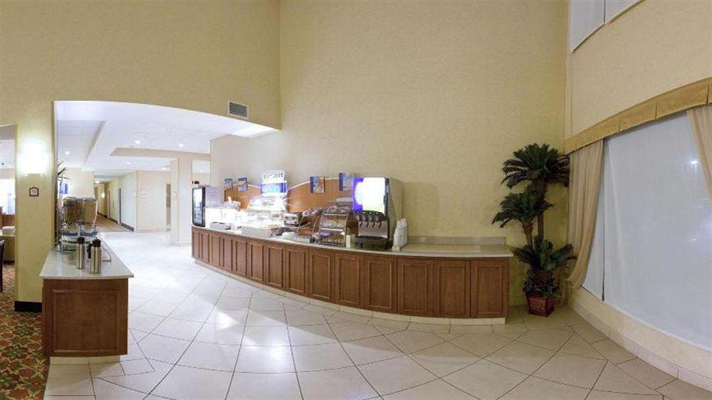 Hotel Express & By Ihg