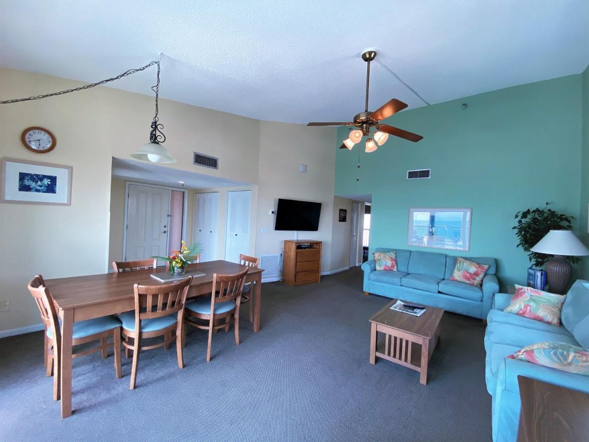 Seasons Vacation By Liberte Aparthotel Madeira Beach