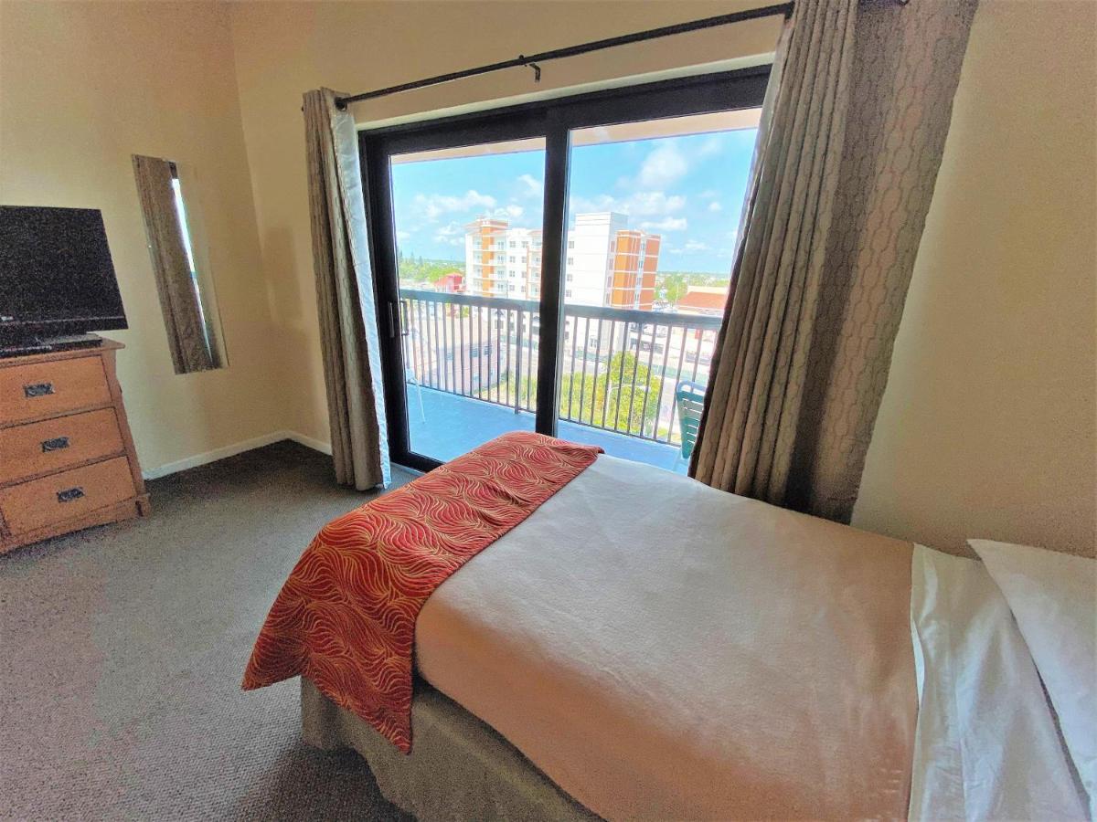 Aparthotel Seasons Vacation By Liberte 3*