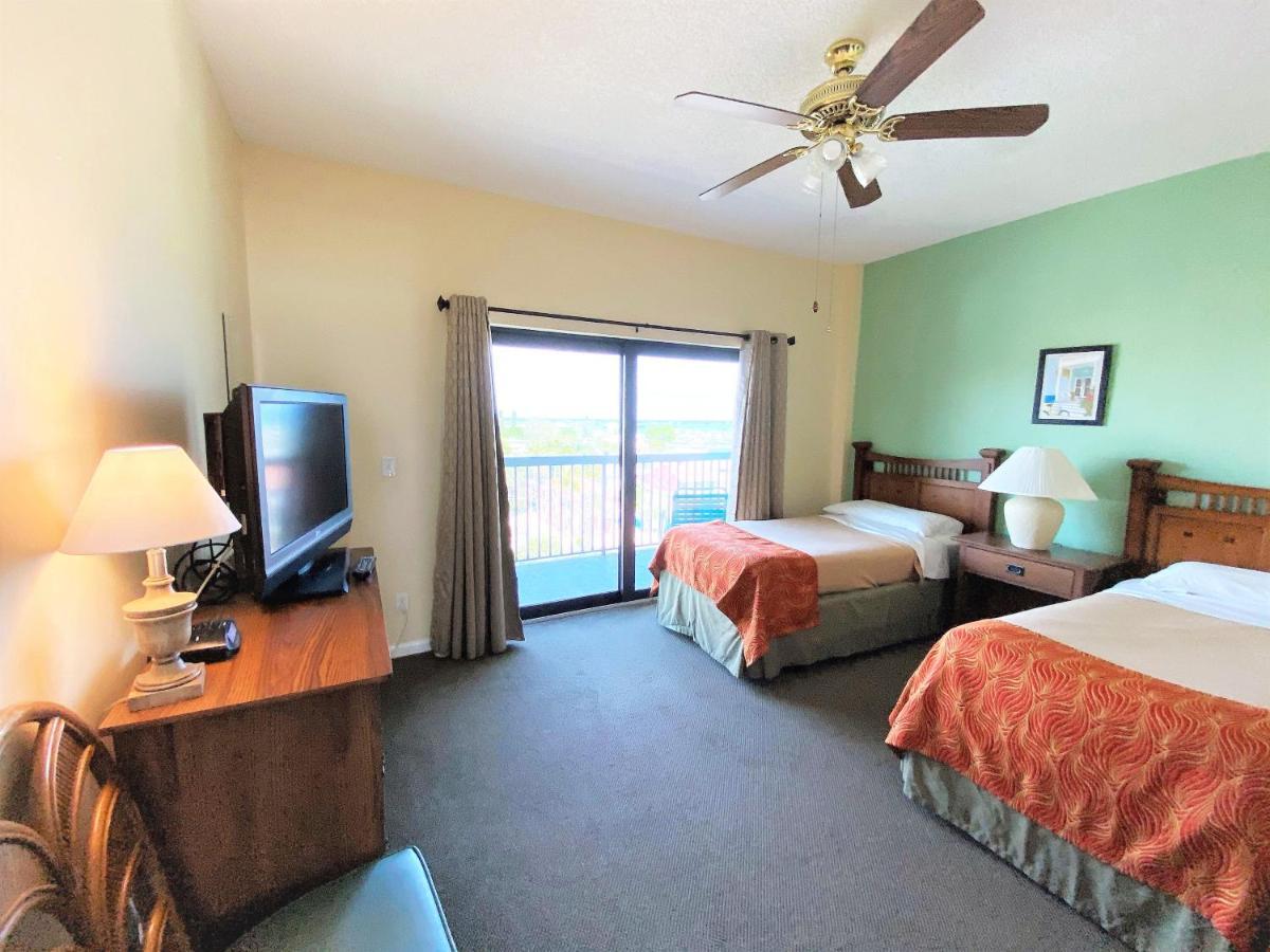 Seasons Vacation By Liberte 3* Madeira Beach
