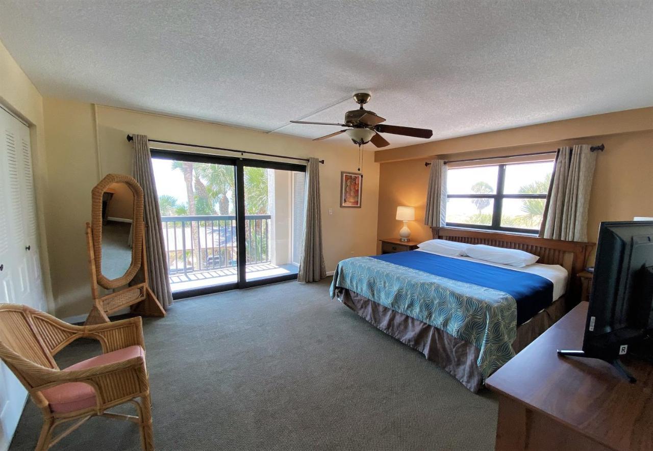 Seasons Vacation By Liberte Aparthotel Madeira Beach