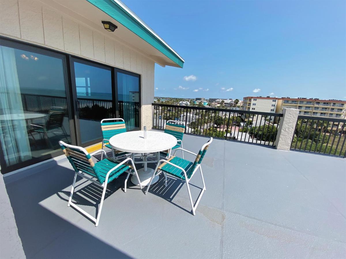Seasons Vacation By Liberte 3* Madeira Beach