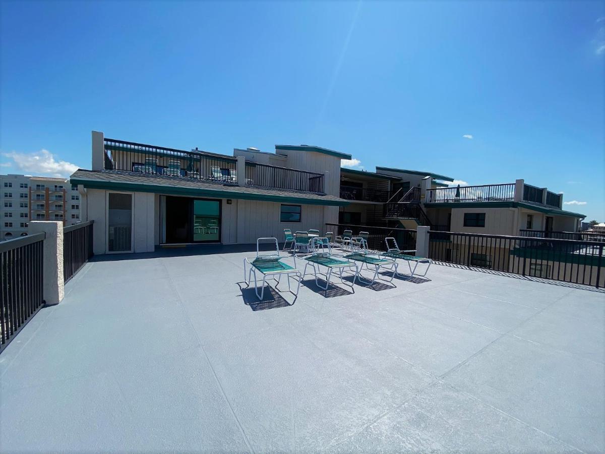Seasons Vacation By Liberte Madeira Beach