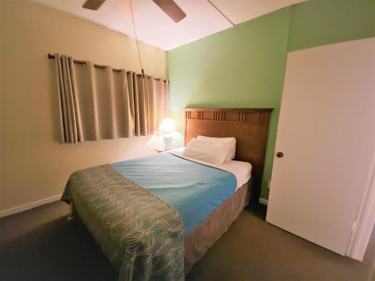Aparthotel Seasons Vacation By Liberte Madeira Beach