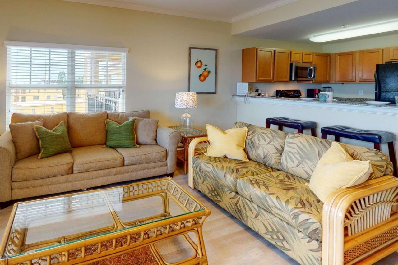 409 - Palms Of Treasure Island Holiday home