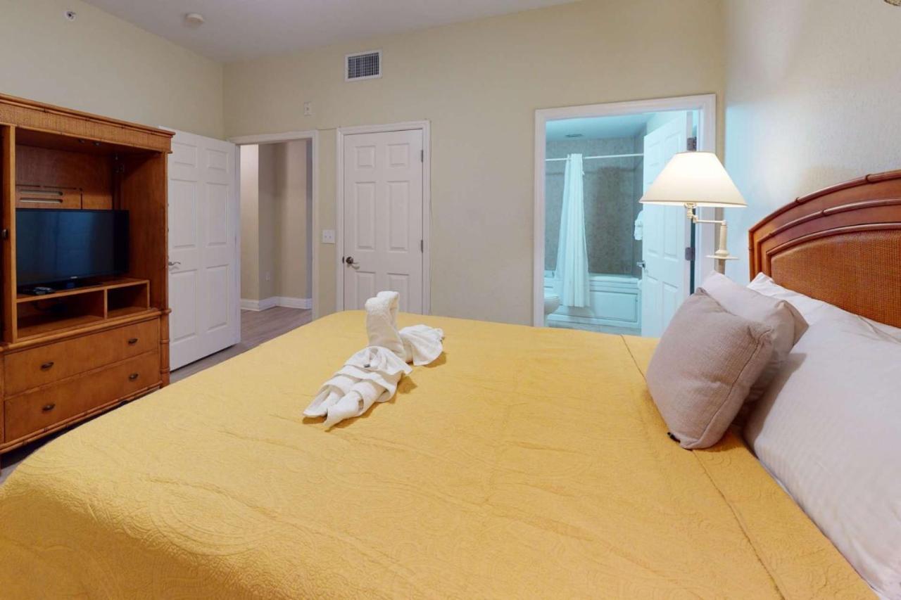 409 - Palms Of Treasure Island Holiday home *