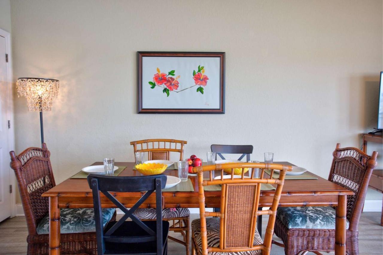 Holiday home 409 - Palms Of Treasure Island