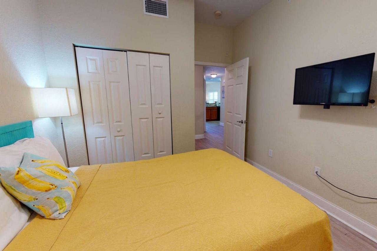 409 - Palms Of Treasure Island Holiday home St. Pete Beach