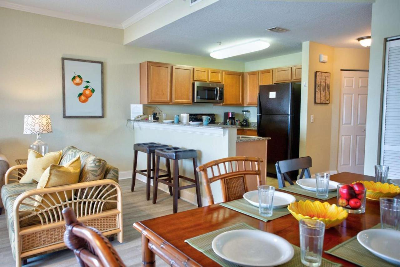Holiday home 409 - Palms Of Treasure Island *