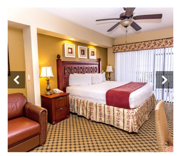 Resort Westgate Lakes & Williamsburg
