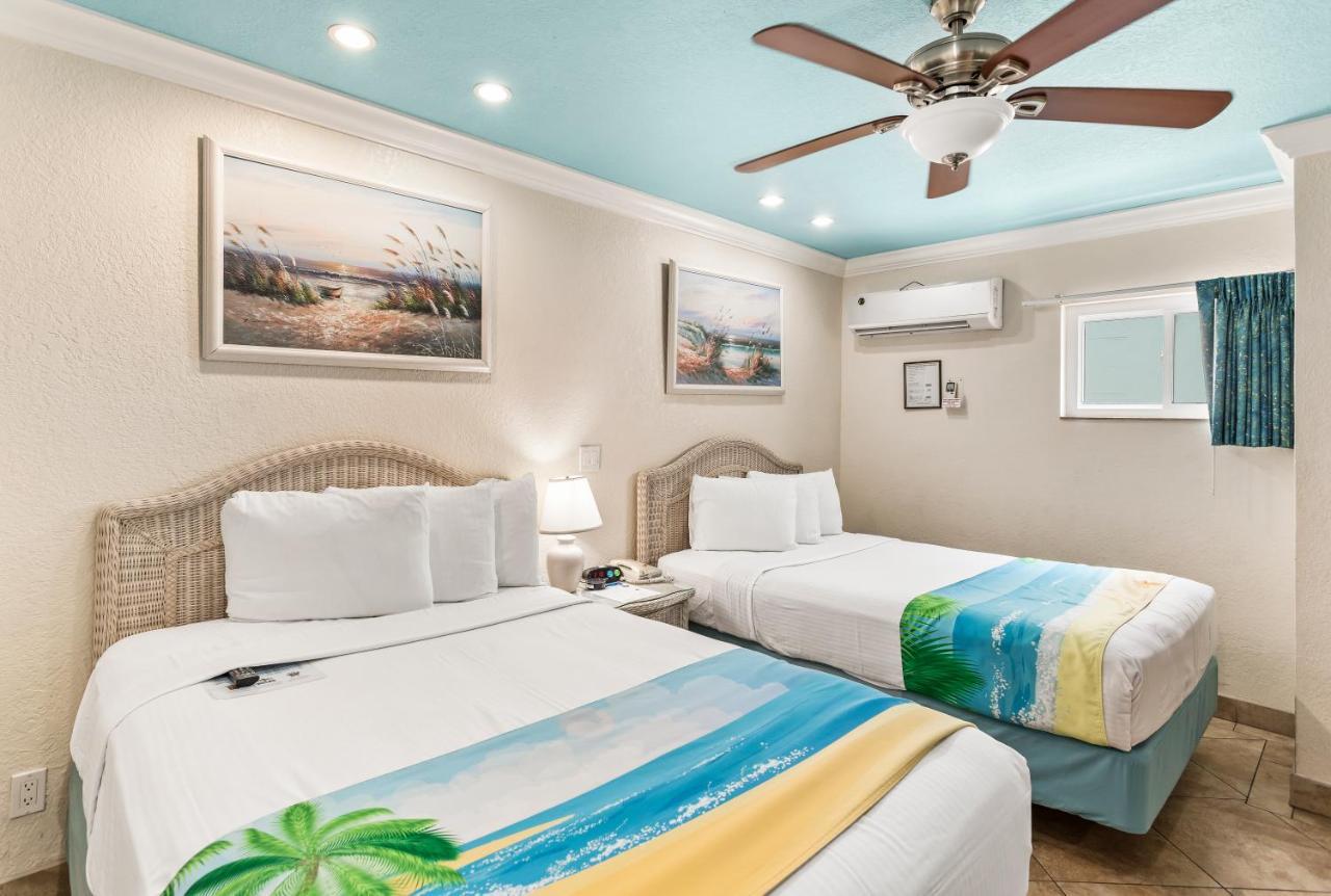 Hotel Bay Palms Waterfront - And Marina St. Pete Beach