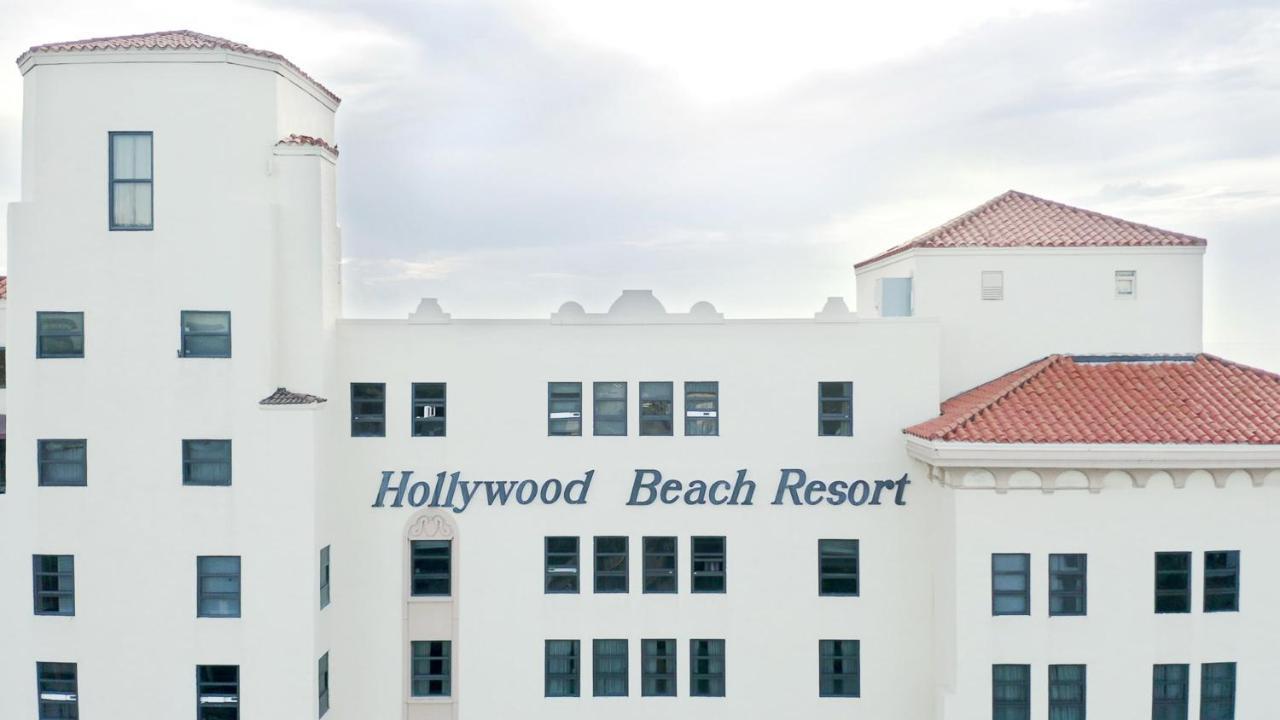 626 Ocean View Hollywood Apartment *