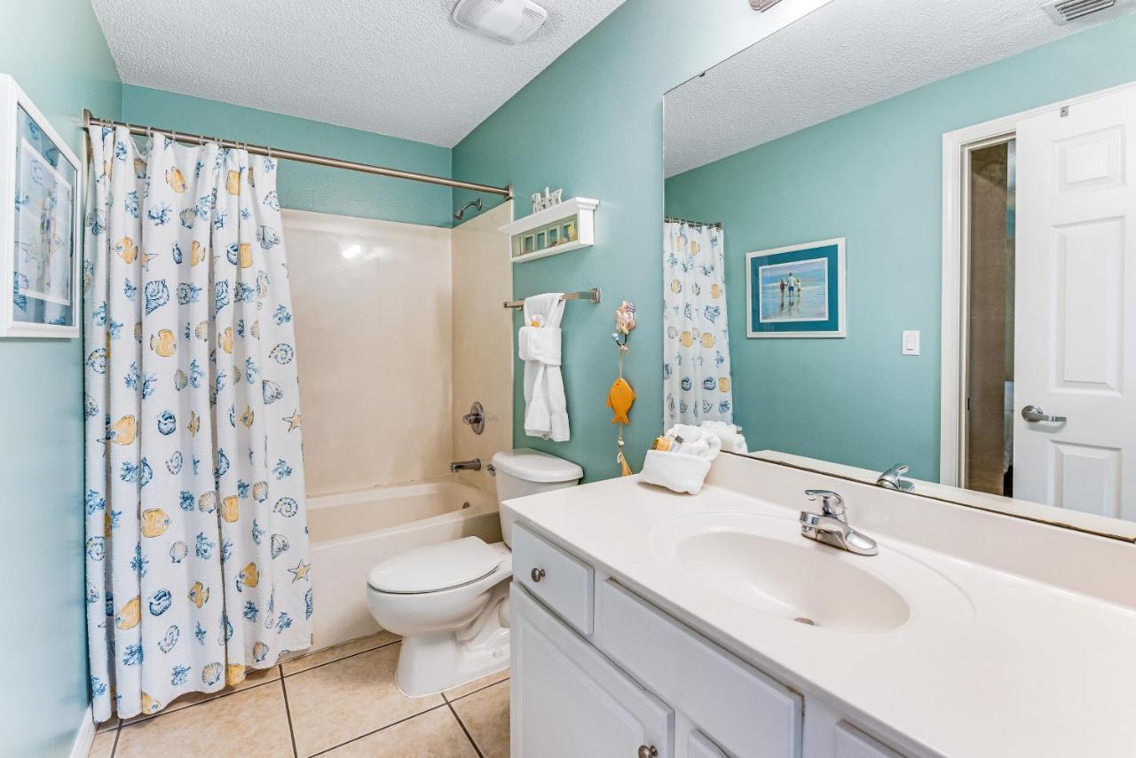 Holiday home Summerwind West Navarre
