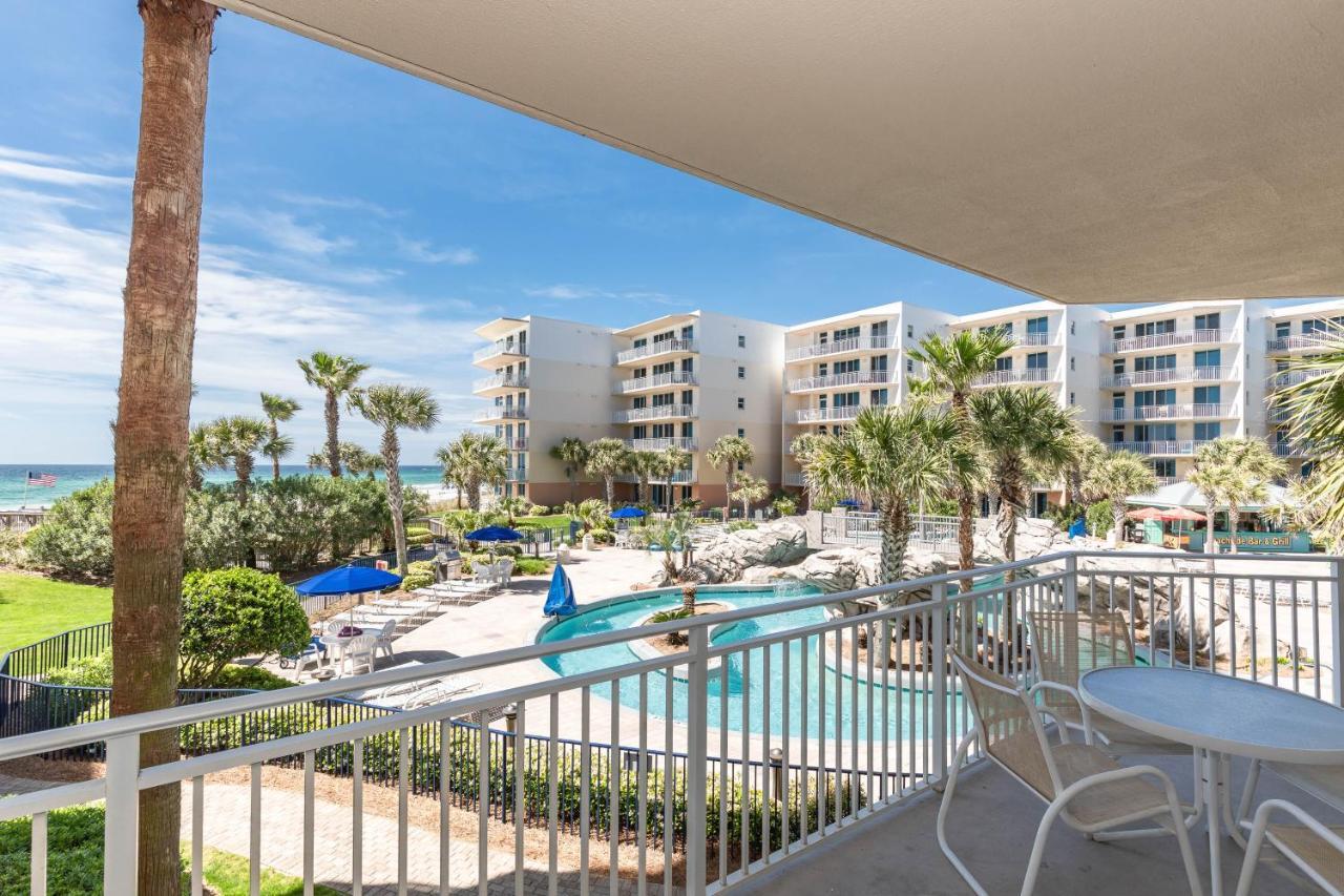 Waterscape By Tufan Aparthotel Fort Walton Beach
