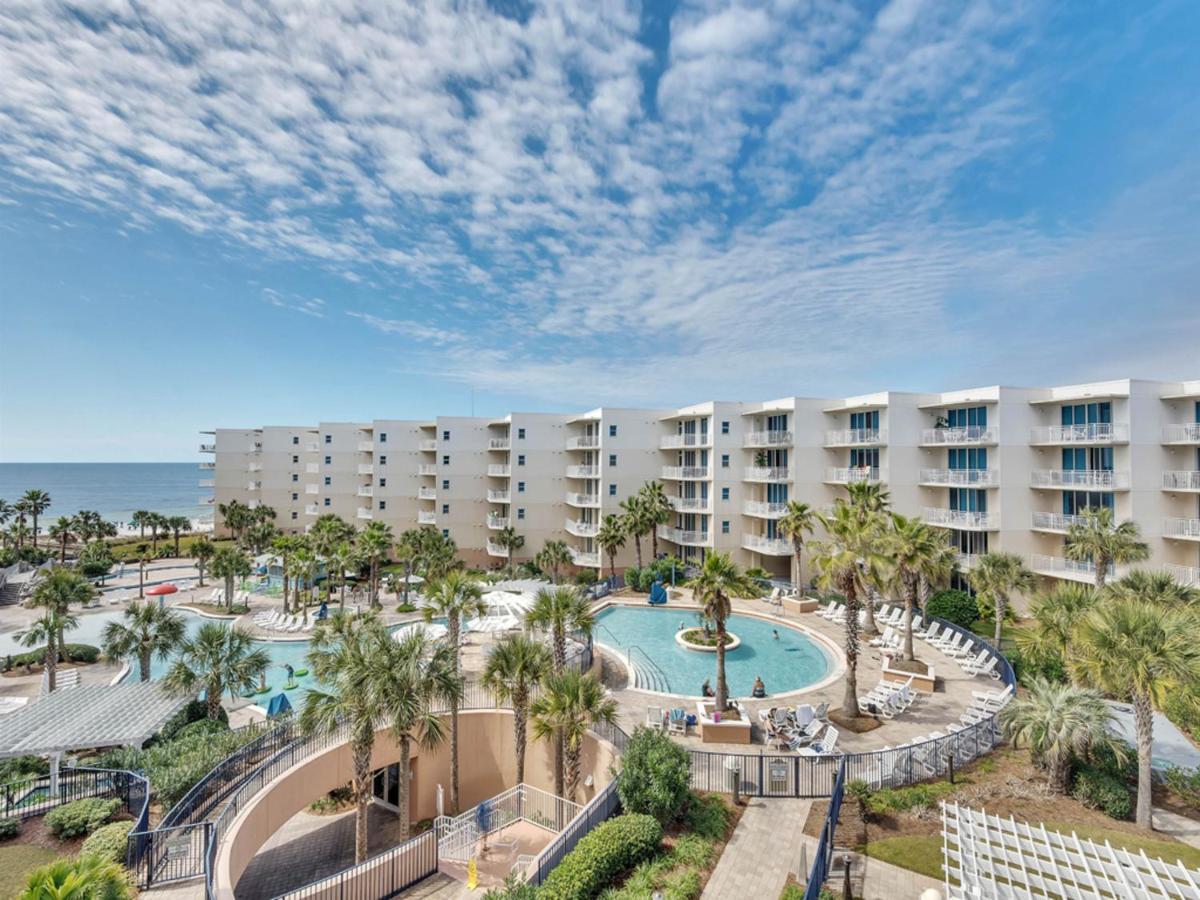 Waterscape By Tufan Fort Walton Beach