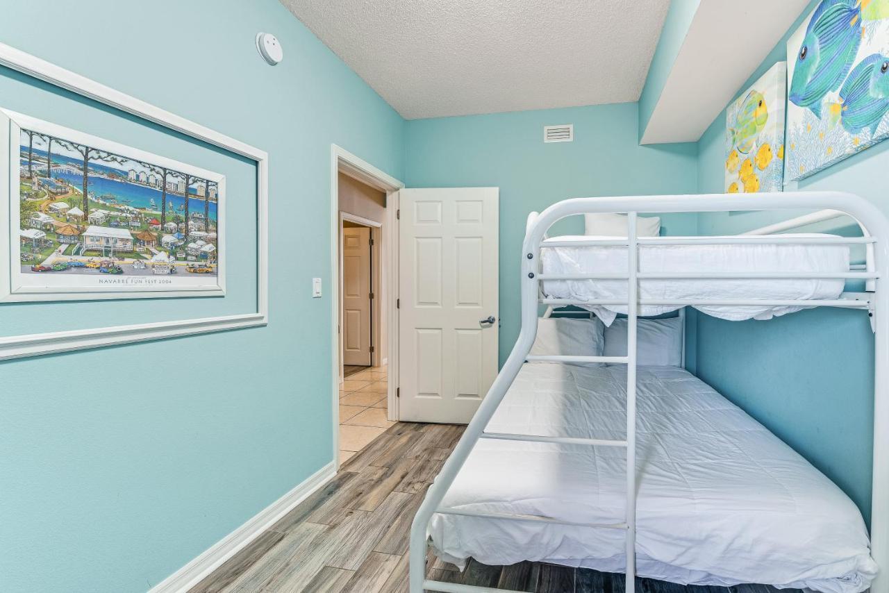Summerwind West Holiday home Navarre