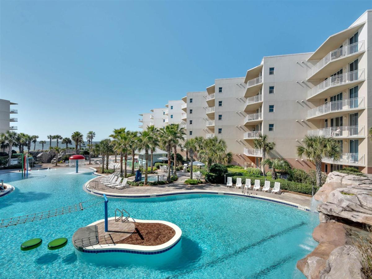 Aparthotel Waterscape By Tufan