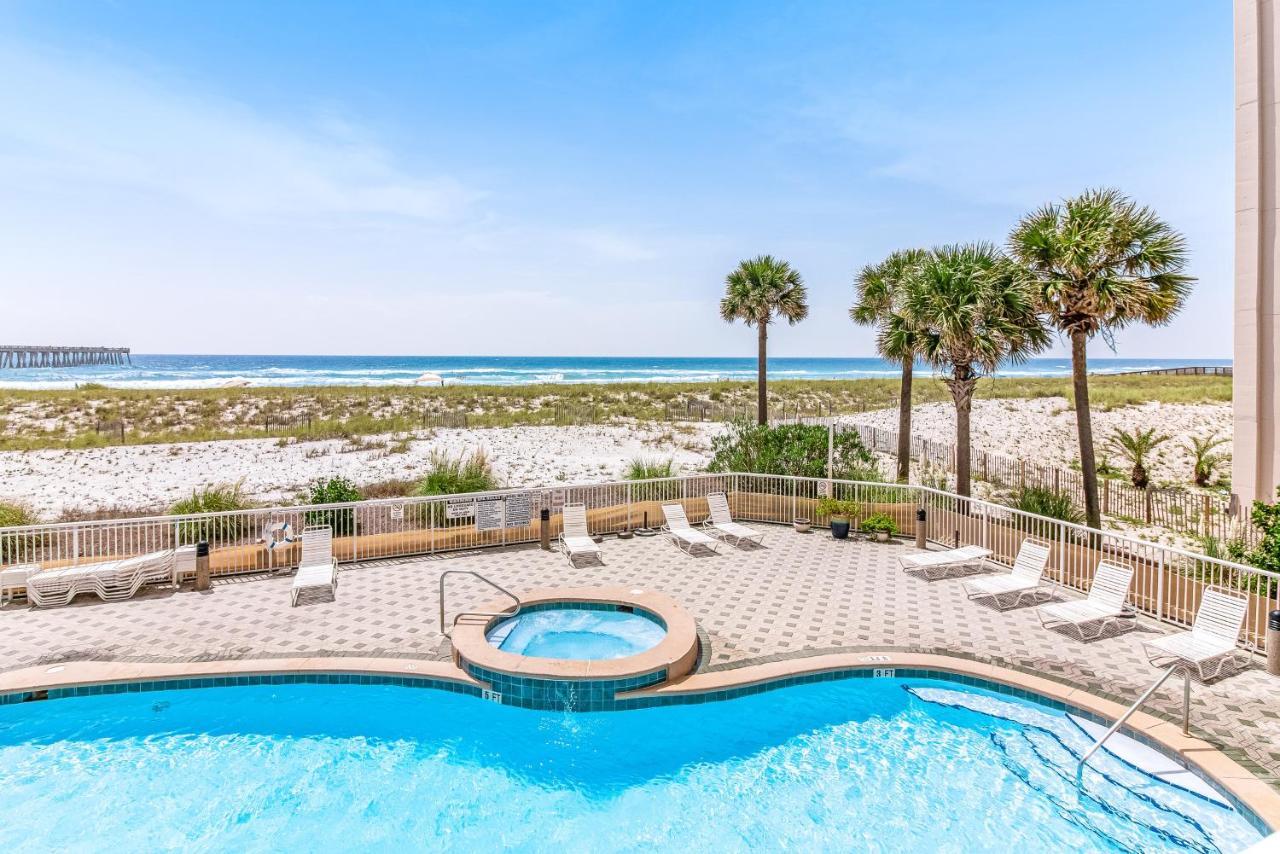 Summerwind West Navarre
