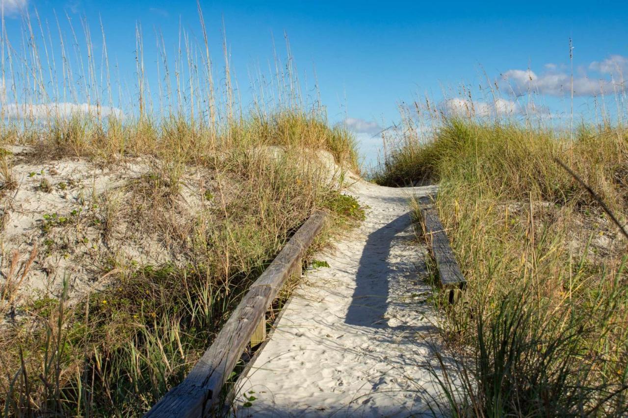 102 10th St. St. Augustine Beach