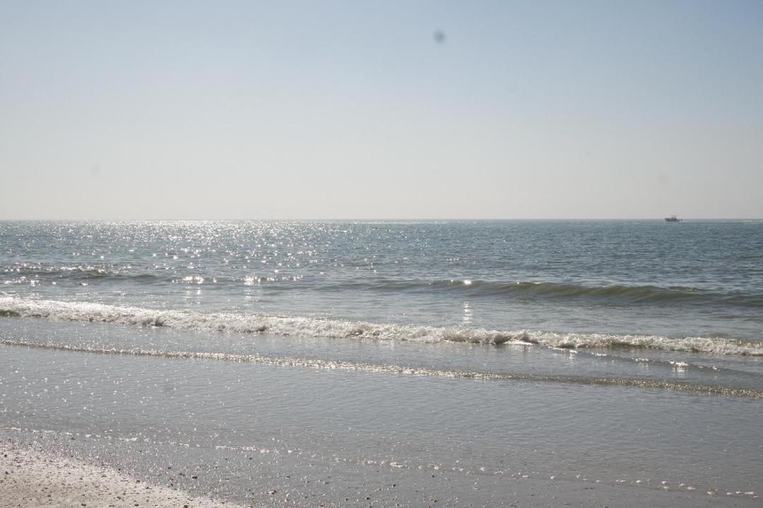 Beachside