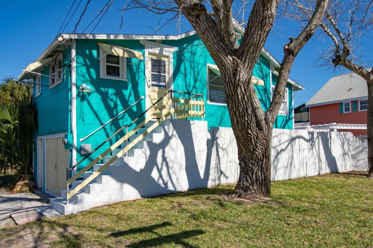 Holiday home Seaside
