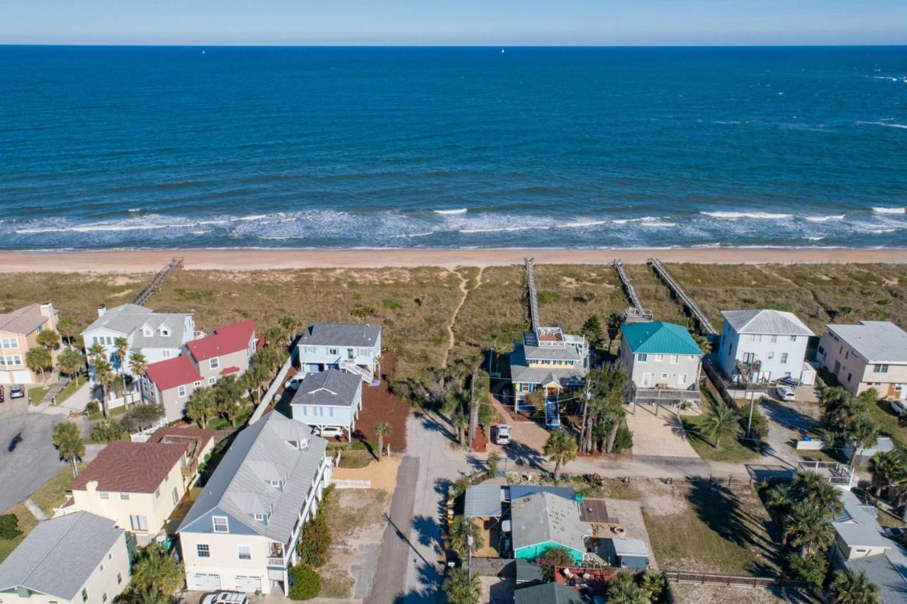 Seaside Holiday home St. Augustine