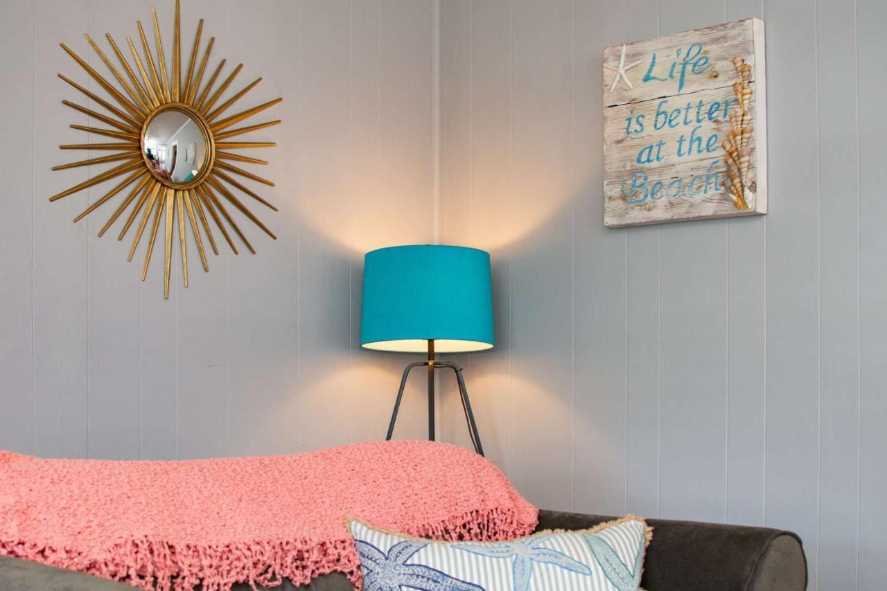 Holiday home Seaside *