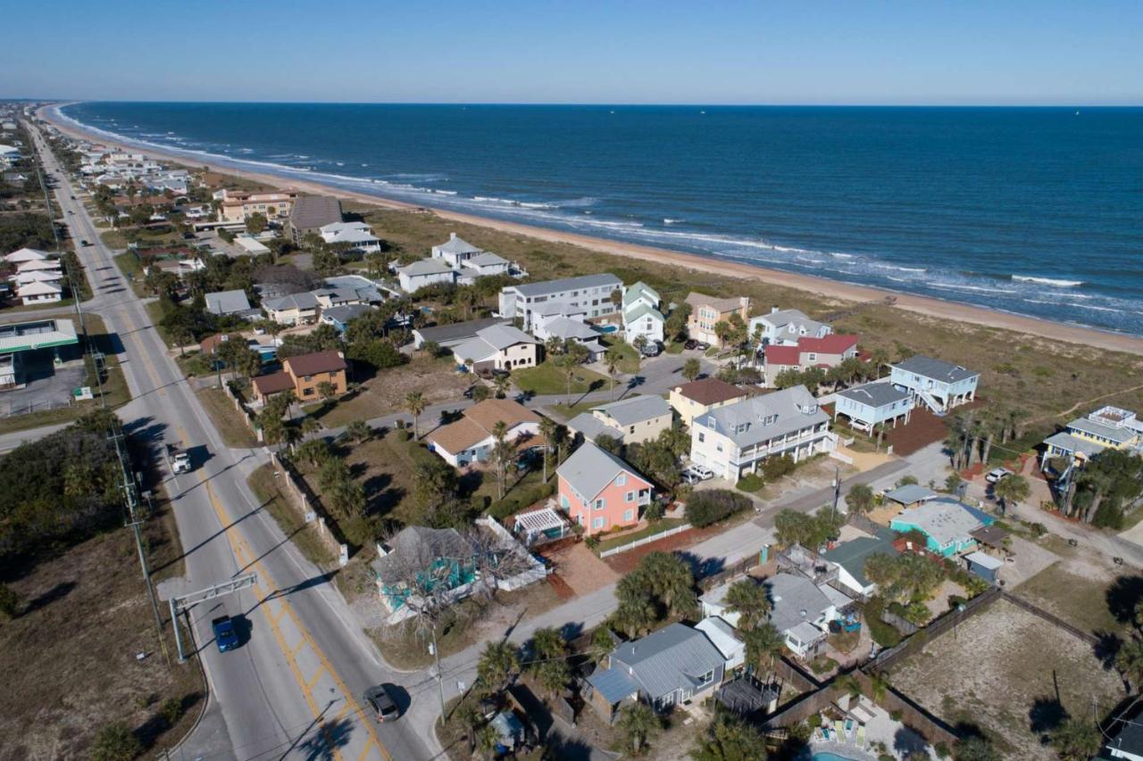 Holiday home Seaside