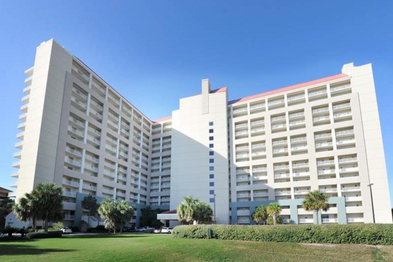 Tops'l Tides Iii Holiday home Destin