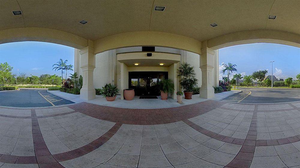 Hampton Commercial Boulevard-fort Lauderdale Hotel Tamarac