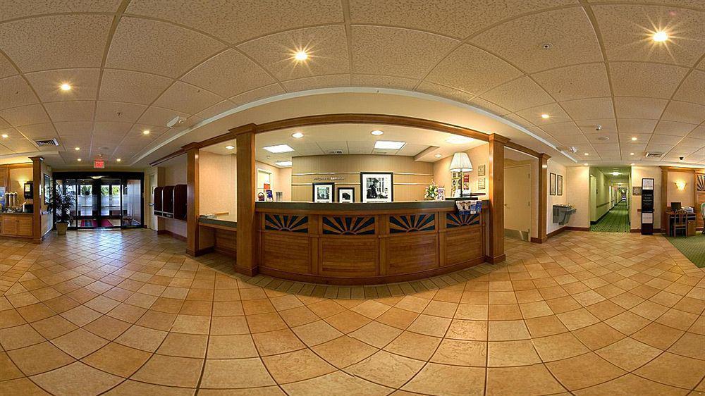 Hampton Commercial Boulevard-fort Lauderdale 3*