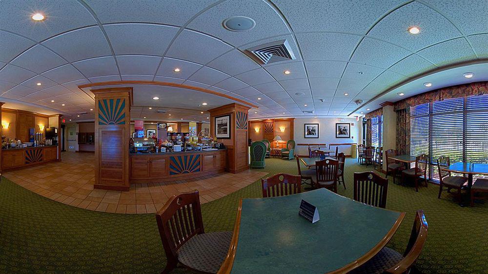 Hotel Hampton Commercial Boulevard-fort Lauderdale