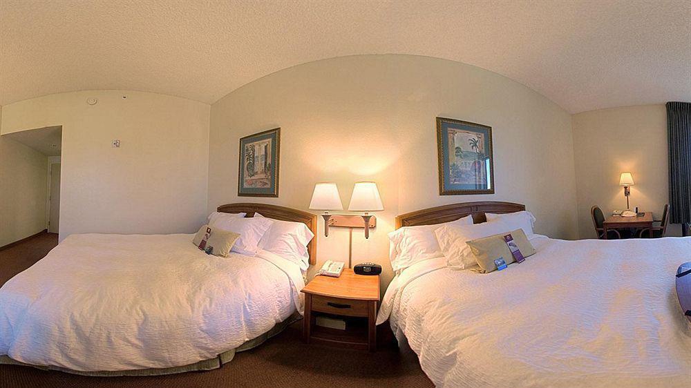 Hampton Commercial Boulevard-fort Lauderdale 3* Tamarac