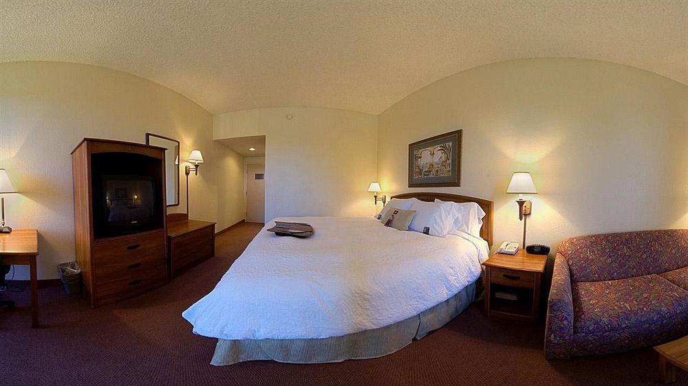 Hampton Commercial Boulevard-fort Lauderdale Hotel