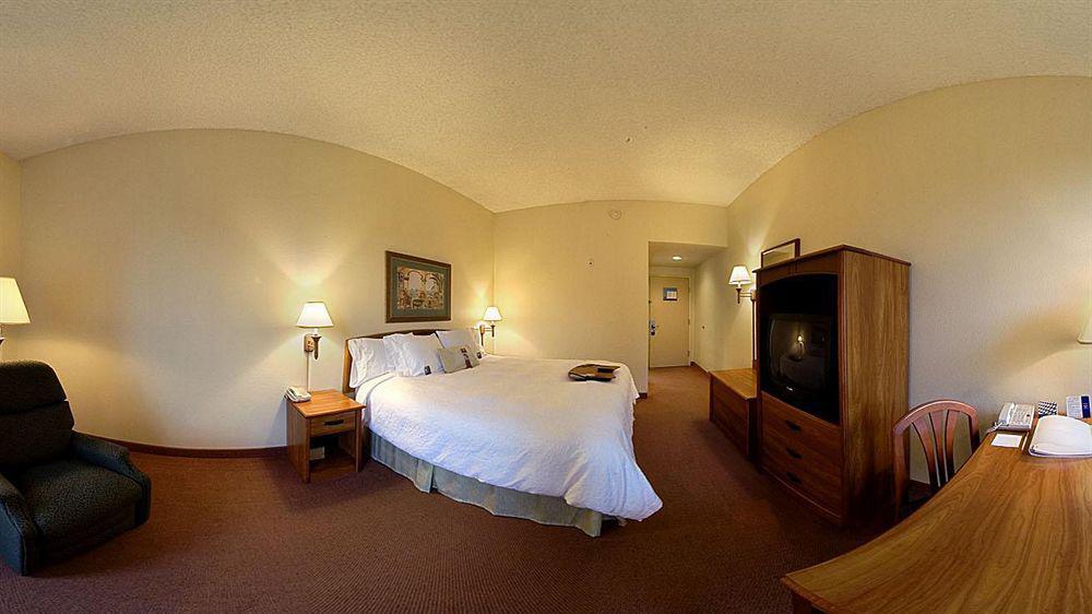 Hotel Hampton Commercial Boulevard-fort Lauderdale Tamarac