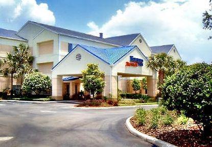 Fairfield & By Marriott 3* Ocala