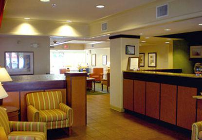 Fairfield & By Marriott Hotel