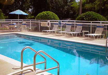 Fairfield & By Marriott Hotel Ocala