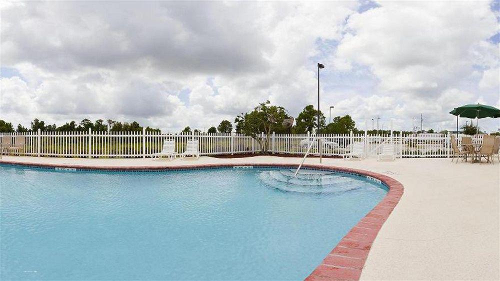 Hotel Express & By Ihg Sebring