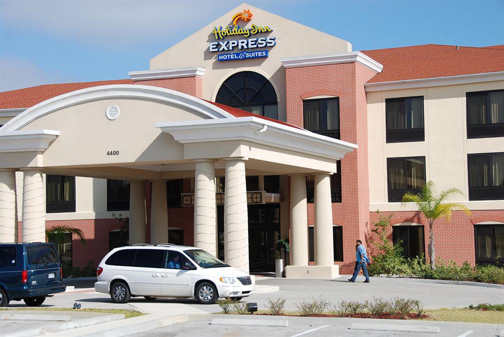 Hotel Express & By Ihg Sebring