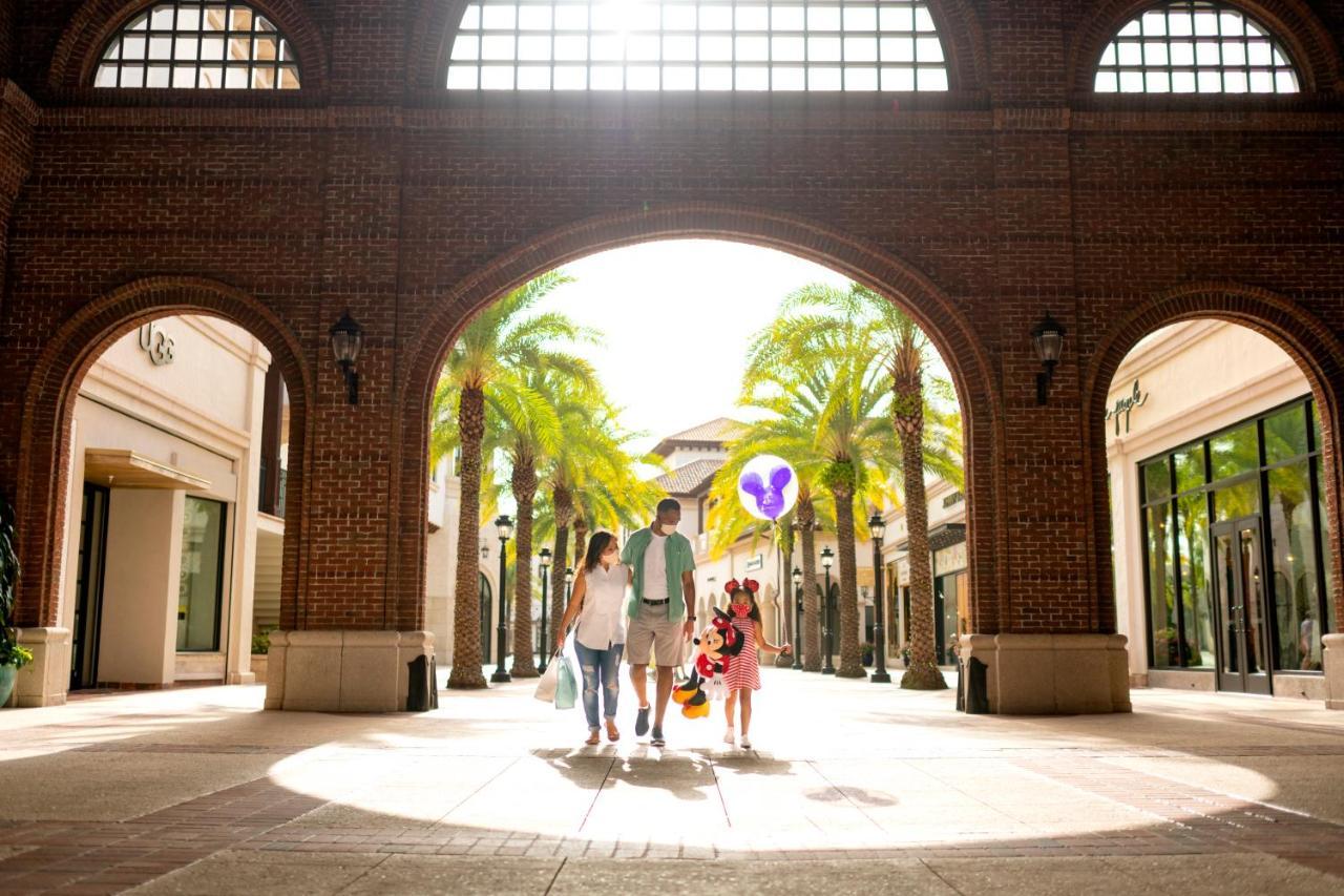 Orlando - Springs™ Area, An Ihg 4* Lake Buena Vista