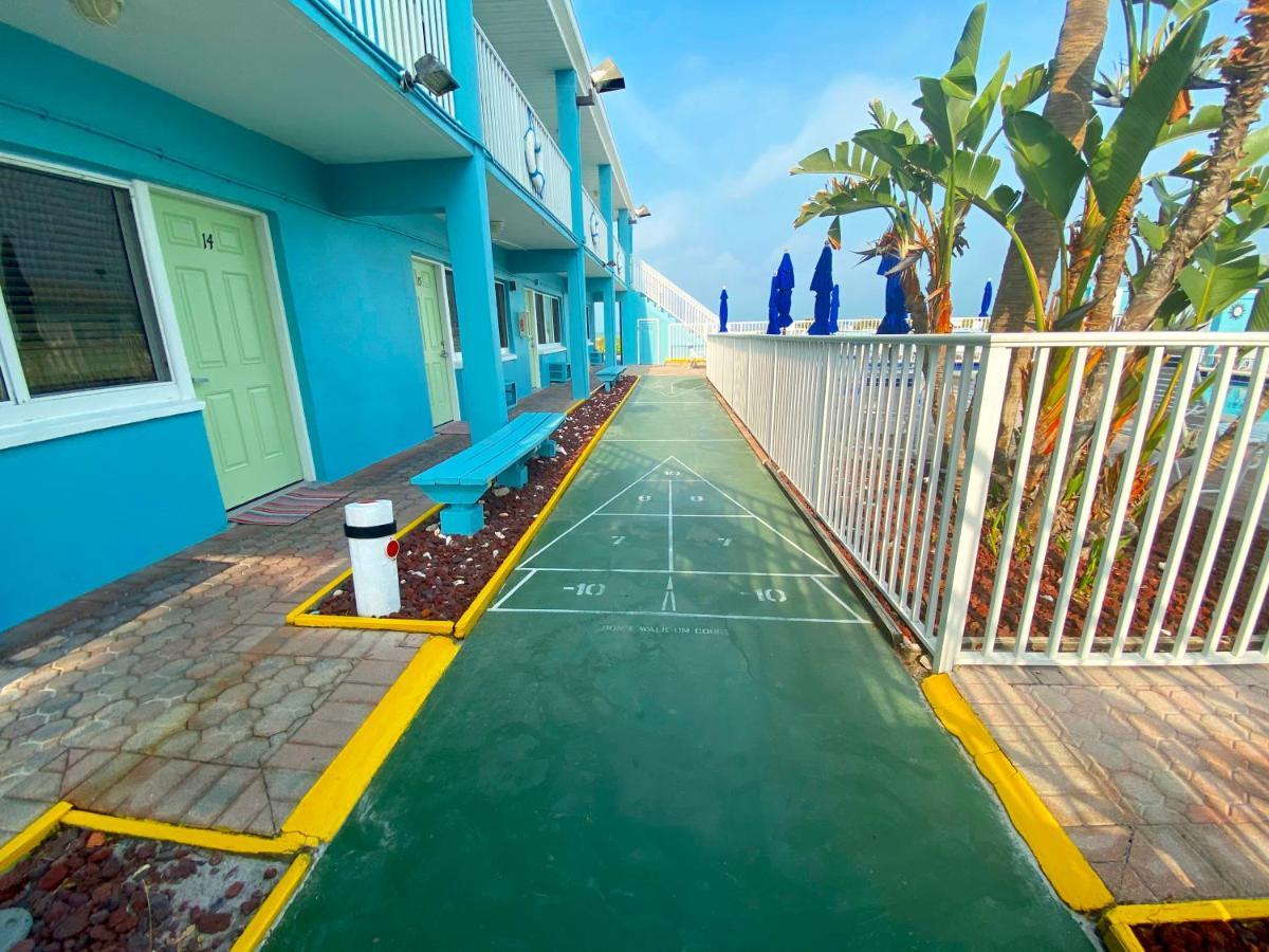 Aparthotel Nautical Watch Belleair Beach