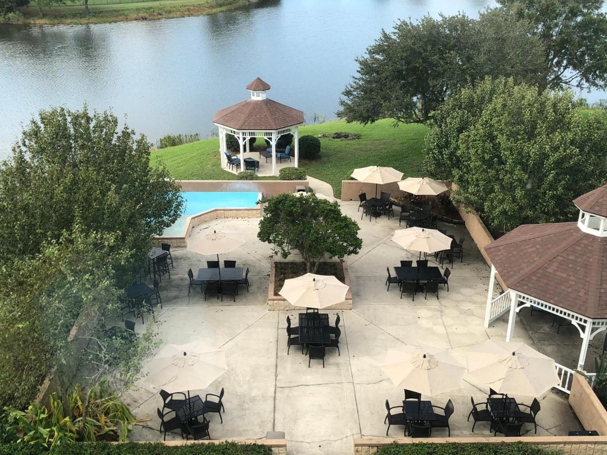 - St Augustine - World Golf By Ihg 2* St. Augustine