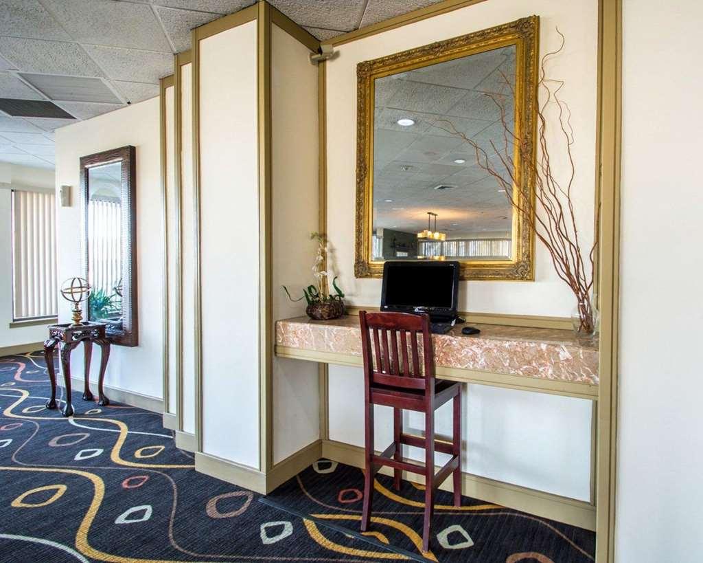 Magnuson Grand North Hotel Sebring
