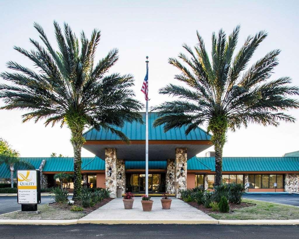 Magnuson Grand North Hotel Sebring
