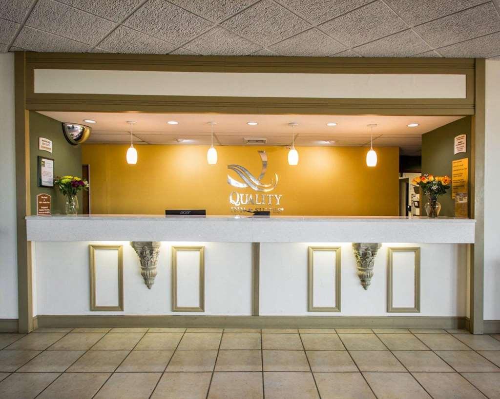 Magnuson Grand North Hotel Sebring