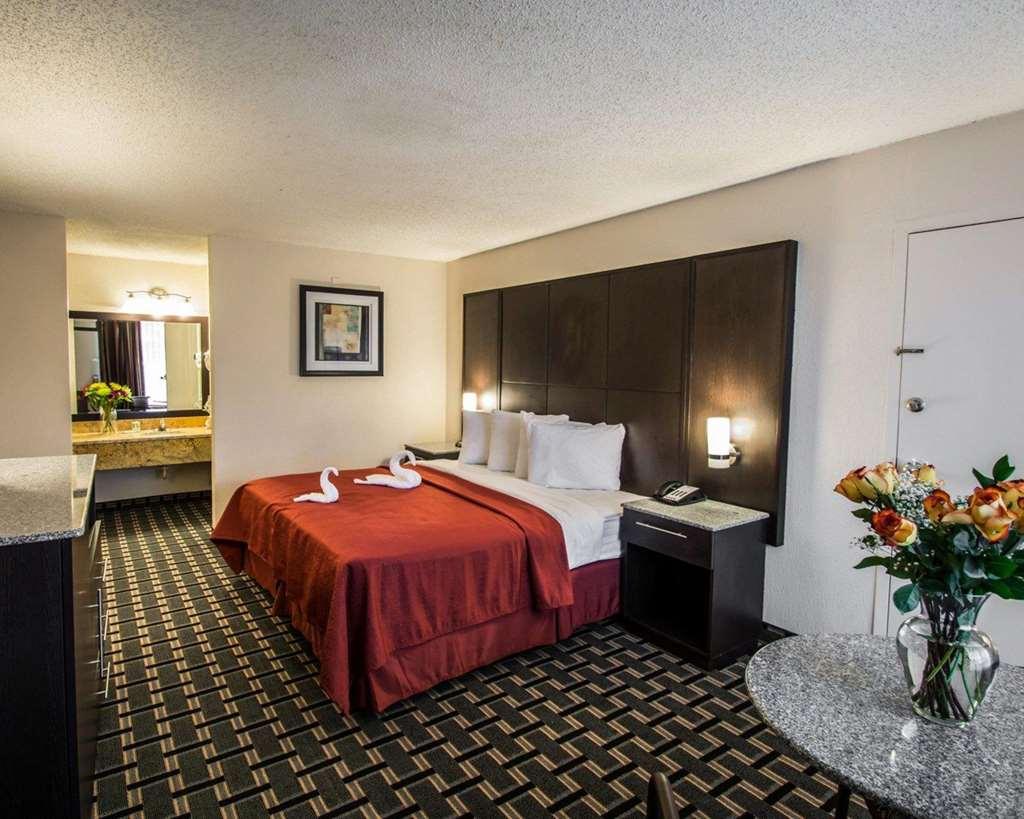 Magnuson Grand North Hotel Sebring