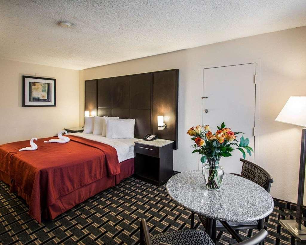 Hotel Magnuson Grand North Sebring