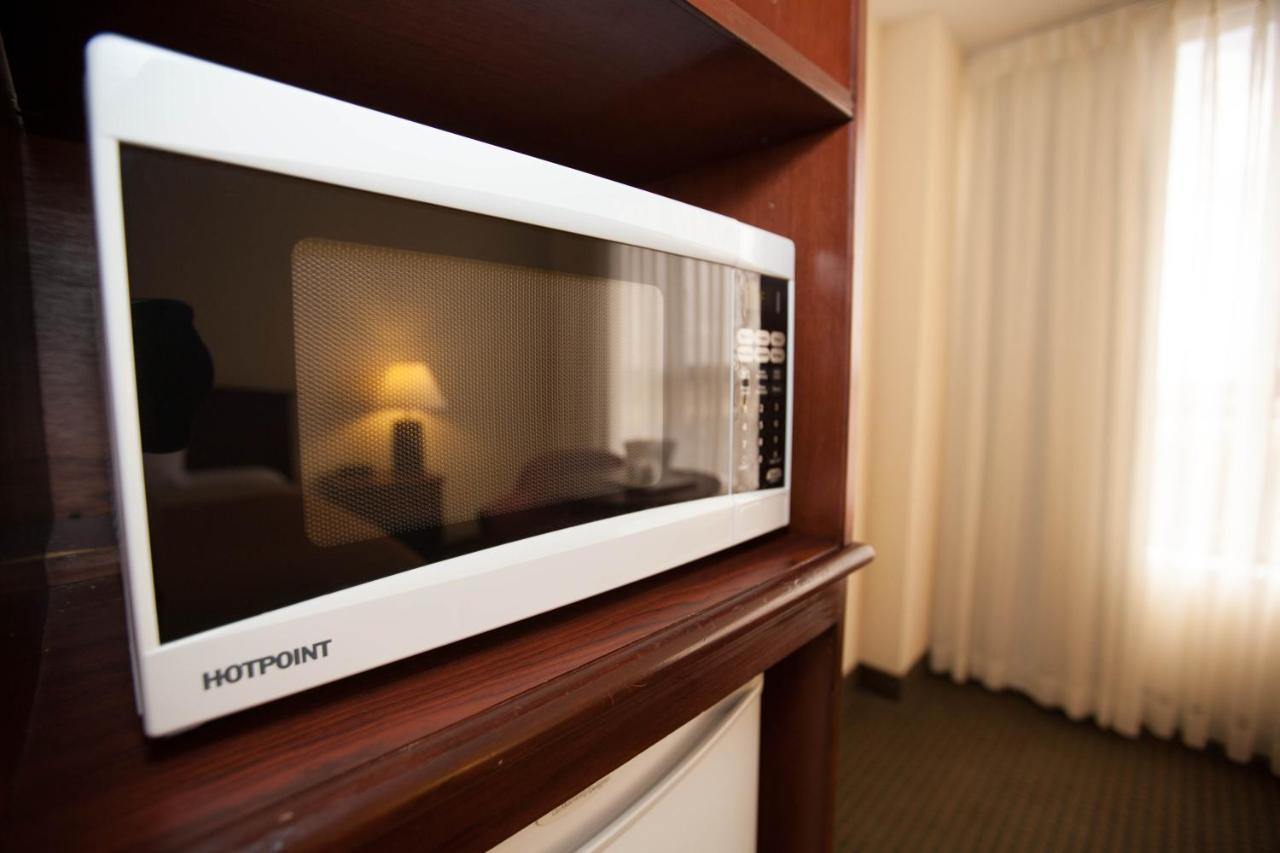 Hotel Miami West - Airport Area By Ihg Hialeah Gardens