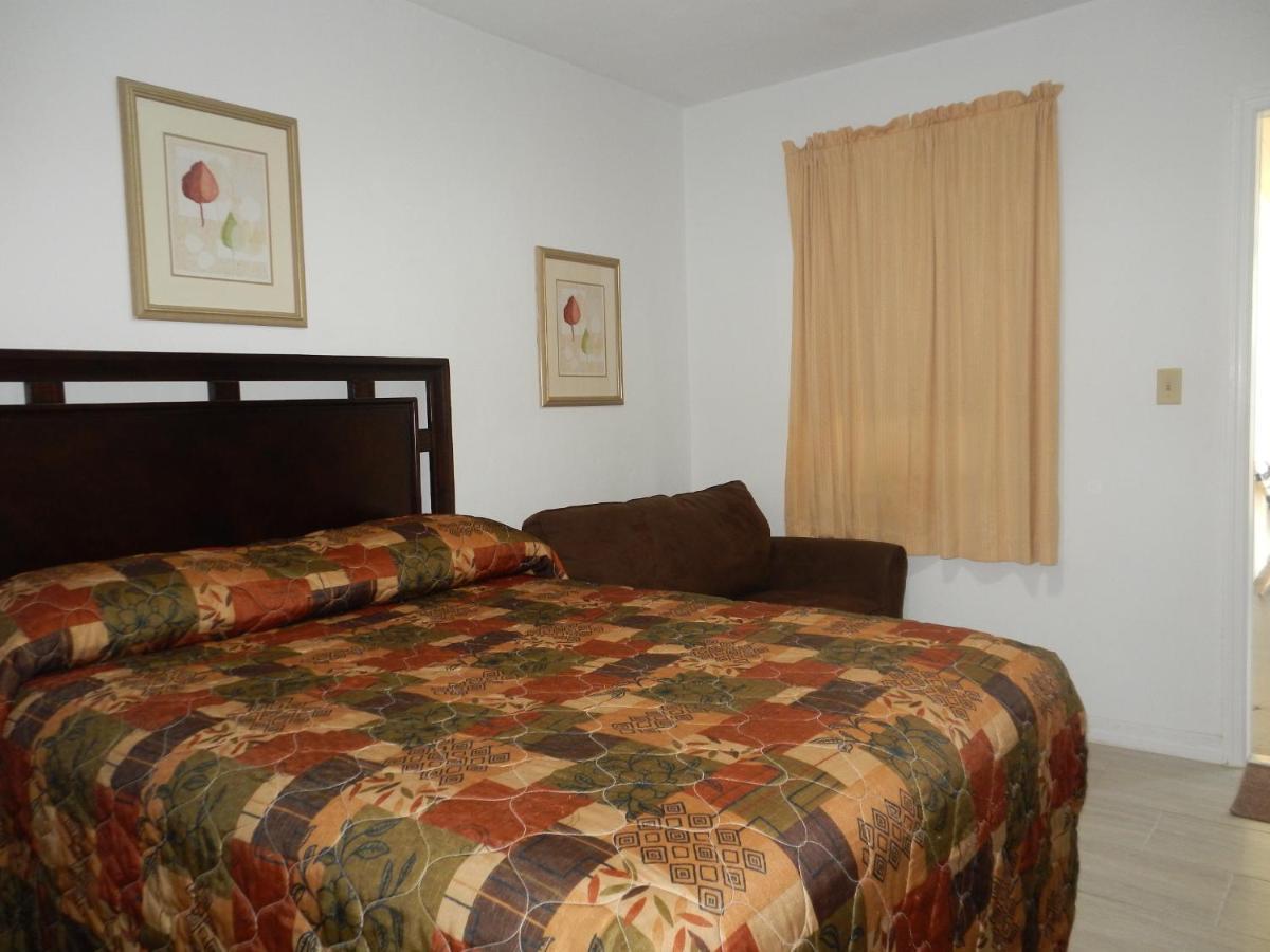 Shell Motel 3*